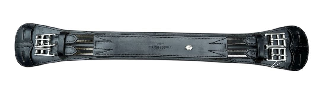 Schockemoehle Sports Dressage Girth Piaffe Size 26