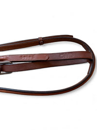 CWD Hunter Martingale Brown, Pony Size - 1 NEW