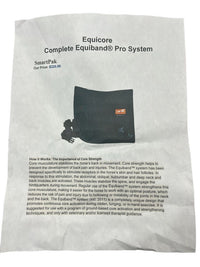 Equicore Complete Equiband Pro System