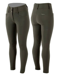 Animo "Nico" Breech - Jungle Green / Size IT 40 (US 26)