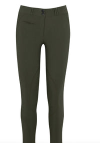 Callidae The OG Lightweight Tech C Breech - Sage Green / Size US 26    NEW