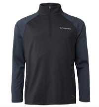 B Vertigo Edmund Mens Training Shirt - Dark Navy Blue / Size Large (EU 52)  NEW