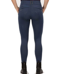 BR Equestrian Carla Breeches - Navy Sky / Size US 30 (EU 42)  NEW