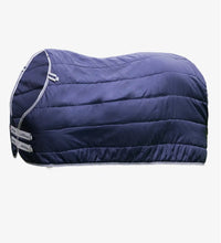 LeMieux Arika Blanket Liner  100 gr. - Blue / Size 69"  NEW