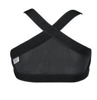 EquiFit ShouldersBack Lite - Black / Size Large  NEW