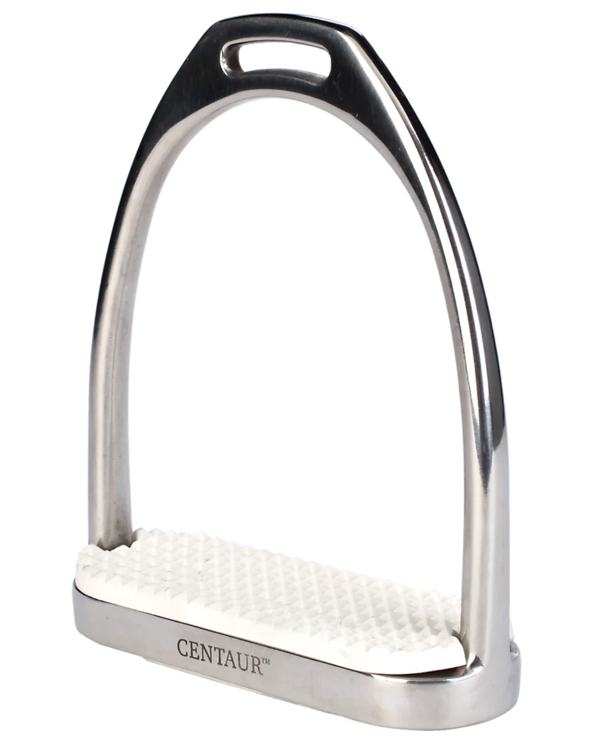 Centaur Traditional Fillis Stirrups Irons - 4 1/2"   NEW