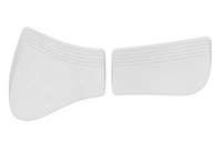 Mattes Shims - 6 Pack / Dressage - Large  NEW