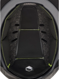 Samshield 2.0 Helmet Liner - Size 55  M (6 7/8)  NEW