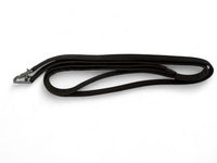 Voltaire Calfskin Stirrup Leathers - Brown 135 / 54"