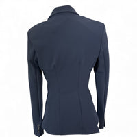 Dada Sport Tzara Show Coat - Navy / Size XS  NEW