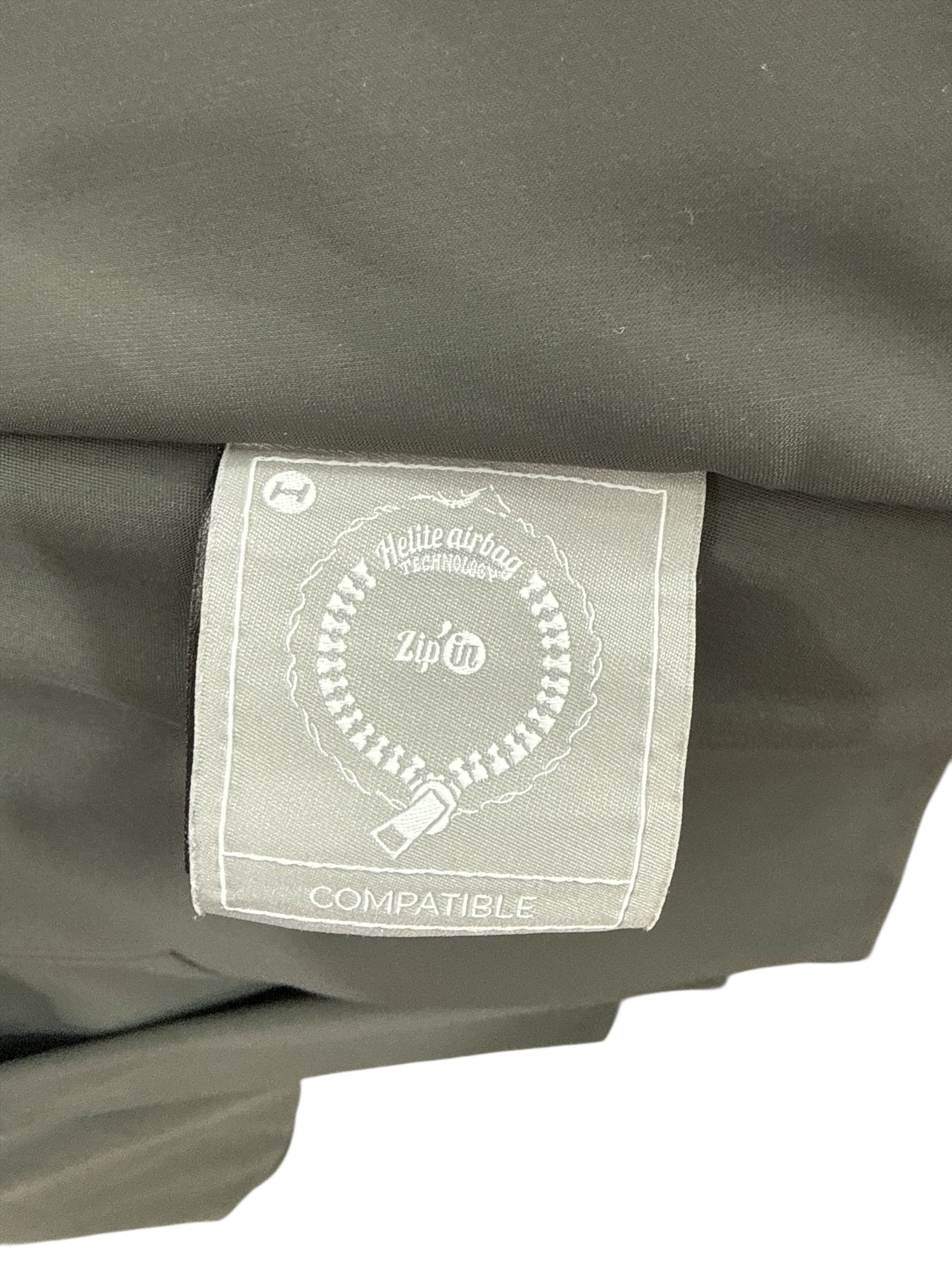 Samshield Victorine Premium Show Coat Jacket - Dark Forest Green / Size FR 42 Tall (US 12 Tall)