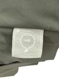 Samshield Victorine Premium Show Coat Jacket - Dark Forest Green / Size US 12 Tall (FR 42 Tall)