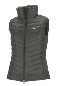 Schockemöhle Ladies’ Ramira Vest Jungle Green, Medium