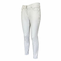 Penelope Women's Fun Breeches - White / US 26 (FR 38)