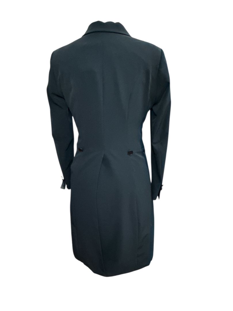 RJ Classics Women's Bailey Shadbelly - Black / Size 0R  NEW