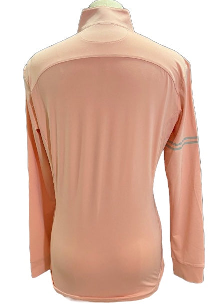 Sport Horse Lifestyle Costa Women's Sun Shirt Original Gangster - Peach / Size Large
