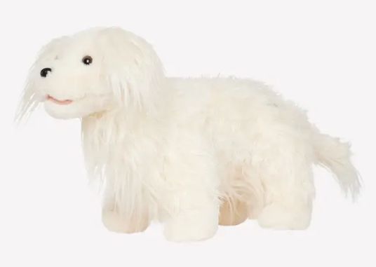 LeMieux Toy Puppy Luna NEW