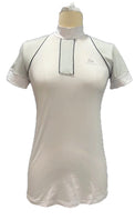 Cavalliera Short Sleeve Show Shirt