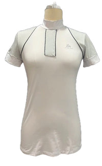 Cavalliera Short Sleeve Show Shirt
