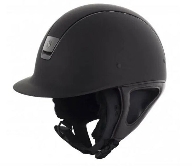 Samshield Winter Helmet Liner - Black / Size 58L   NEW