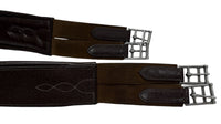 Arion Hunter Girth - Brown / Size 50"