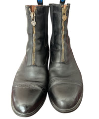 Ariat Men's Cobalt XR Devon Pro Paddock Boots US 11D
