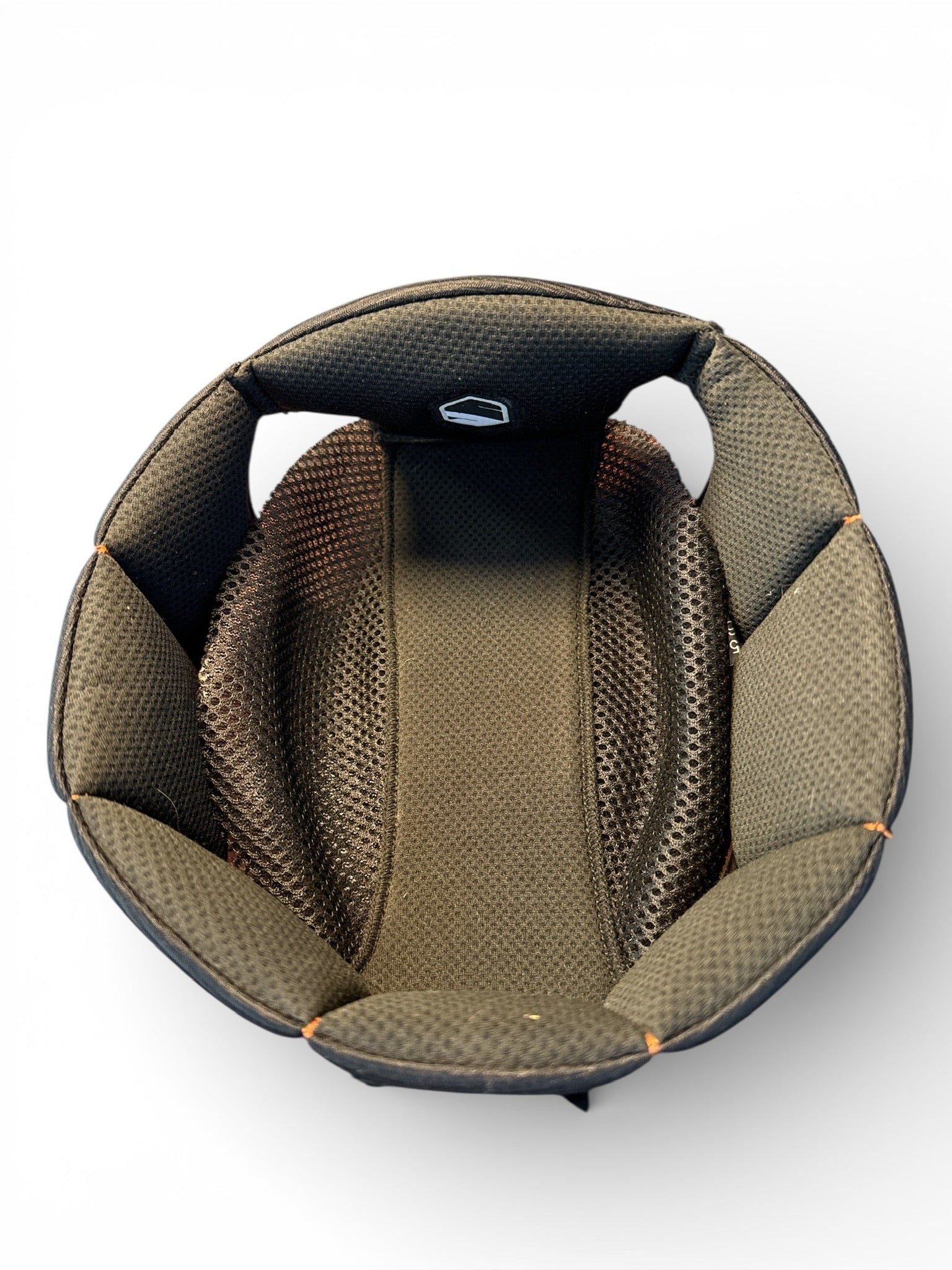 Samshield Helmet Liner Black Size 55M (6 7/8M)