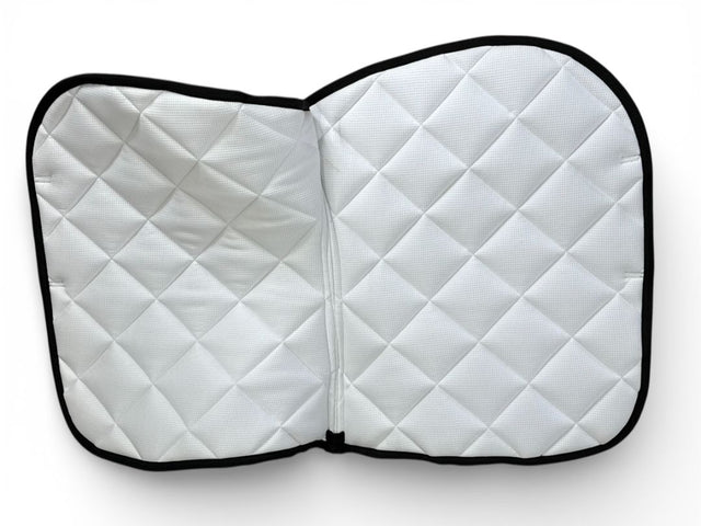 Dreamers and Schemers Love Theme Squishy-Land Saddle Pad / Full Size