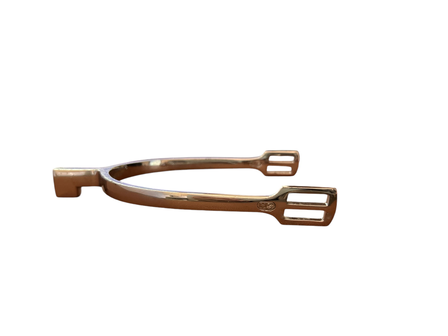 Herm Sprenger Men's 30mm Hammer Neck Spurs