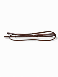 CWD Hunter Martingale Brown, Pony Size - 1 NEW