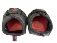 Cavallo Horse and Rider Hoof Trek Slim Boots (Set of 2) Size 3 - Black