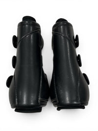 EquiFit Eq-Teq Pony Medal Front Boots Black Pony