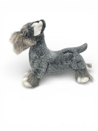 Lemieux Toy Puppy Cooper  NEW