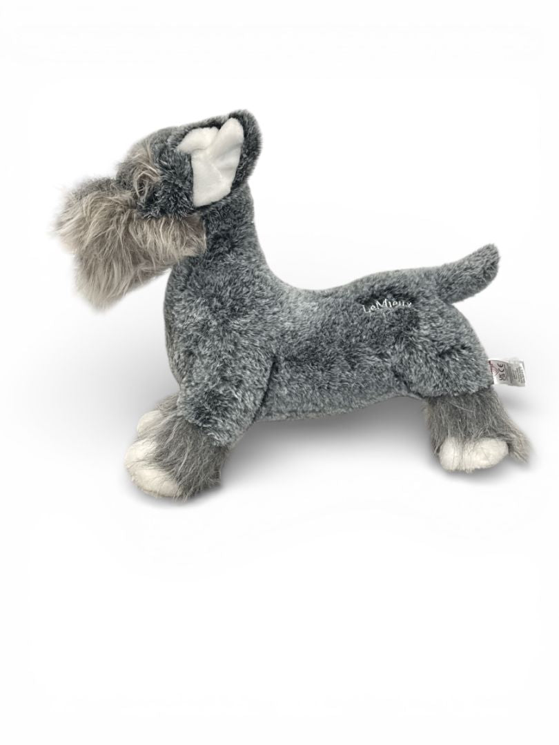 Lemieux Toy Puppy Cooper  NEW