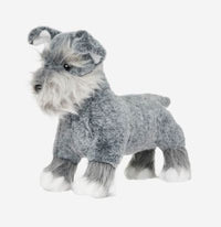 Lemieux Toy Puppy Cooper  NEW