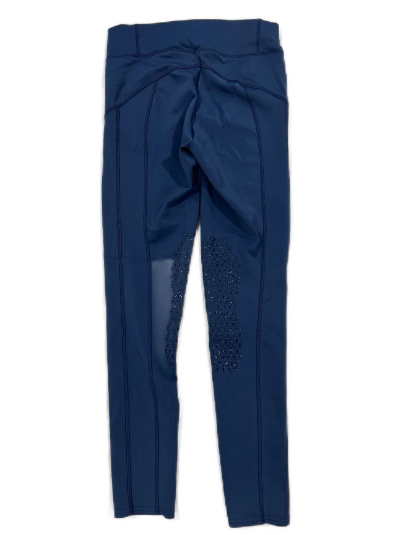 Equiline Pull On Breeches