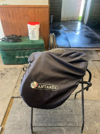 Antares Signature Jumping Saddle 17" 2022 3N