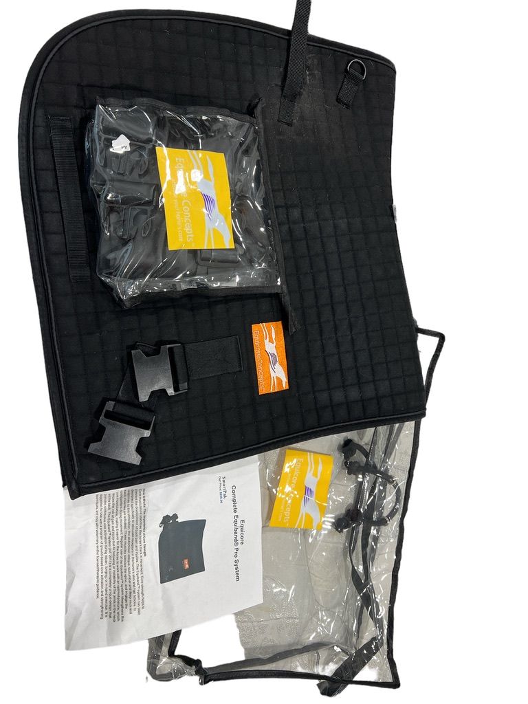 Equicore Complete Equiband Pro System