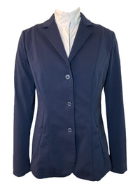 Animo Women's Lud Show Jacket - Blue / Size IT 44