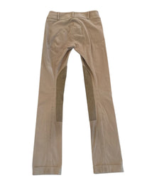 The Tailored Sportsman Girls Trophy Hunter Jod - Tan / Size Youth 12 L