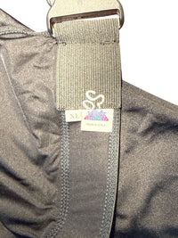 Jammies Shoulder Guard - Black / Size XL   NEW