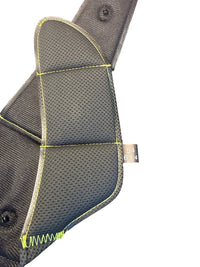 Samshield Replacement Helmet Liner Black Size 54 (6 3/4) NEW