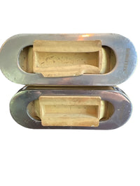Korsteel Stirrup Irons