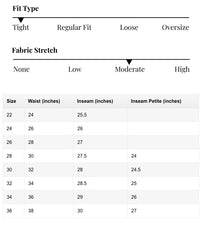 Free Ride Equestrian  Knee Grip PRO Breeches - Navy / Size US 30