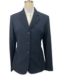 RJ Classics Mesh Show Jacket Navy