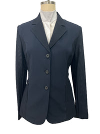 RJ Classics Mesh Show Jacket Navy