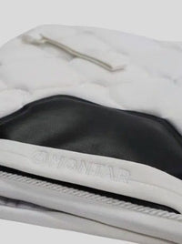Montar Flow Dressage Pad White, Cob Size NEW