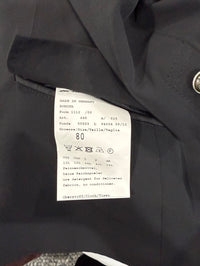 Pikeur Romina Show Jacket Black Size 80 (US 12L)