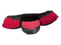 Cavallo Horse and Rider Hoof Trek Slim Boots (Set of 2) Size 3 - Black