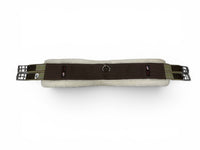 Walsh Fleece Lined Nylon Pony Girth - Size 34